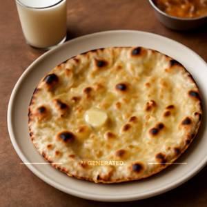 Tandoori Roti Butter (40G)