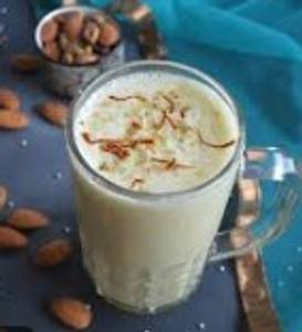 Kesar Lassi