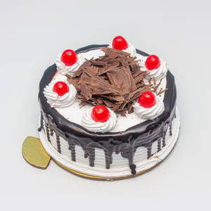 Black forest cake [450 grams]