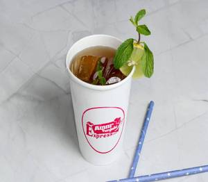 Lemon Ice Tea