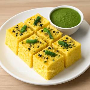 Khaman Combo-500