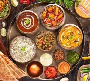 Special Thali