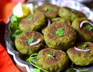 Harabara Kabab