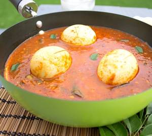 Egg pulusu