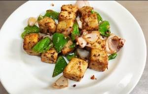 Paneer Salt& Paper