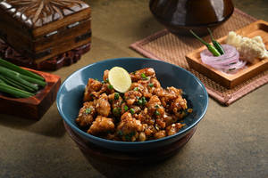 Gobi Manchurian