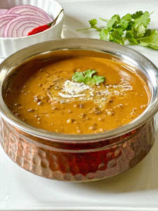 Chef’s Special Dal