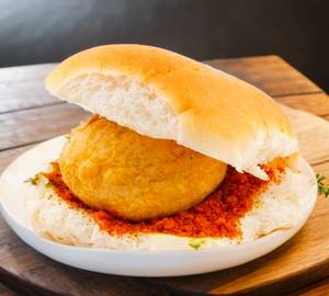 Vada pav