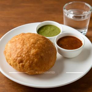 Kachori [5 pieces]