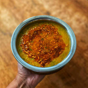 Dal Fry