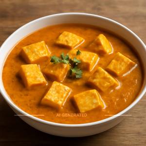 Paneer Bhurjee [400 Gms]