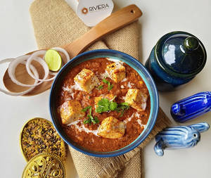 Paneer Butter Masala