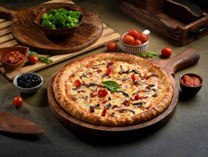 Sicilia Pizza