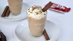 Kitkat Shake