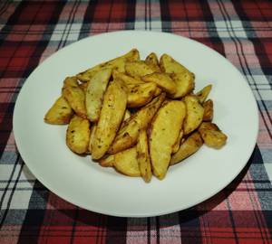 Potato Wedges