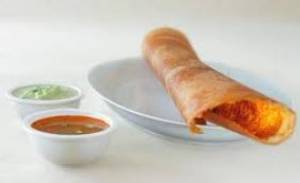 Paper Masala Dosa