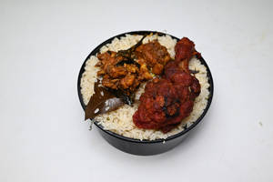 Chicken Joint Biryani