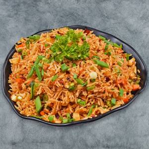 Veg Fried Rice