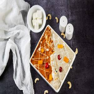 Special Paneer Patiyala