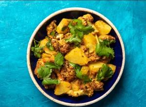 Aloo Gobi
