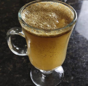 Jeera Masala Soda