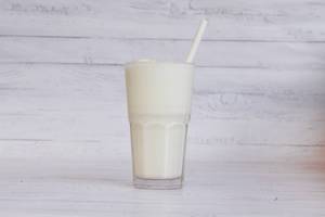 Litchi Smoothie