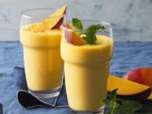 Mango Lassi