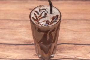 Chocolate Shake