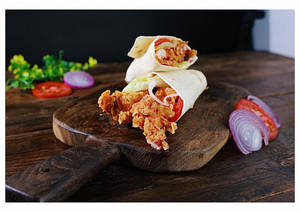 Chicken Wrap