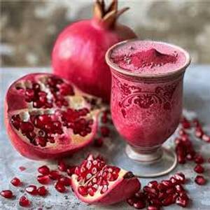 Dalimb [Pomegranate] Juice