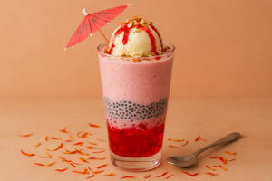 Kashmiri Falooda