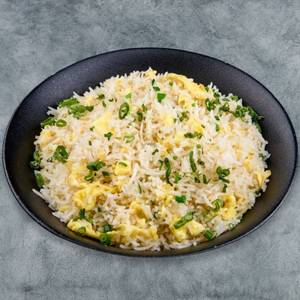 Egg Fried Rice