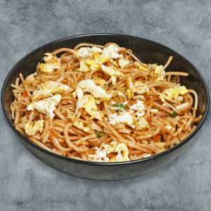 Egg Noodle