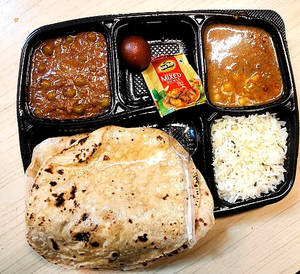 Super Thali
