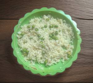 Matar rice