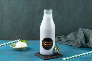 Black Current Shake