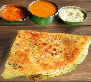 Rava Dosa