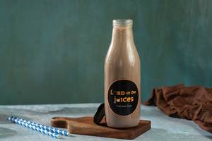 Chocolate Shake