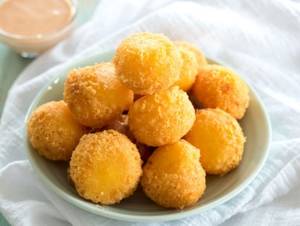Cheese Ball