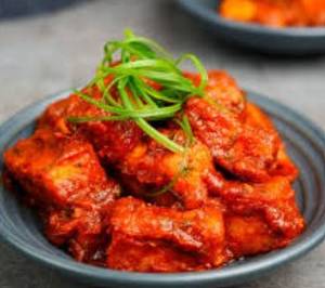 Paneer Sczhezwan