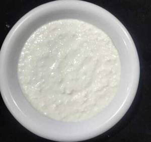 Plain Curd