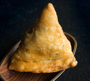 Veg Samosa