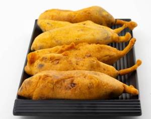 Mirchi (2Pc)