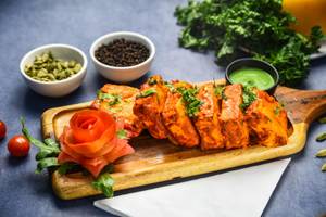 Peri Peri Paneer Tikka (06 pcs)
