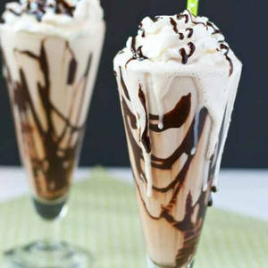 Choco Frappe
