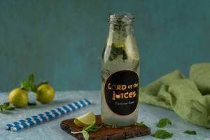 Virgin Mojito