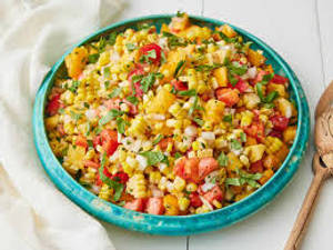 Corn Salad