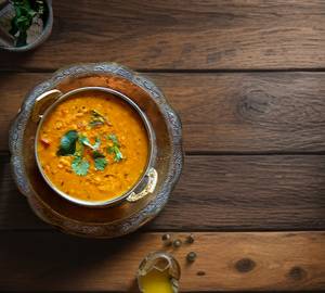 Dal fry