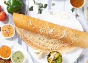 Cheese Paper Msl Dosa