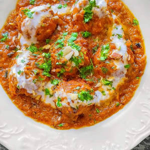 Paneer Kofta